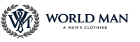 World Man Shop