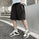 Exquisite Functional Sports Running Shorts Fitness Training Men's Quick Drying Ball Knee Length Pants Outdoor Jogging Sportswear